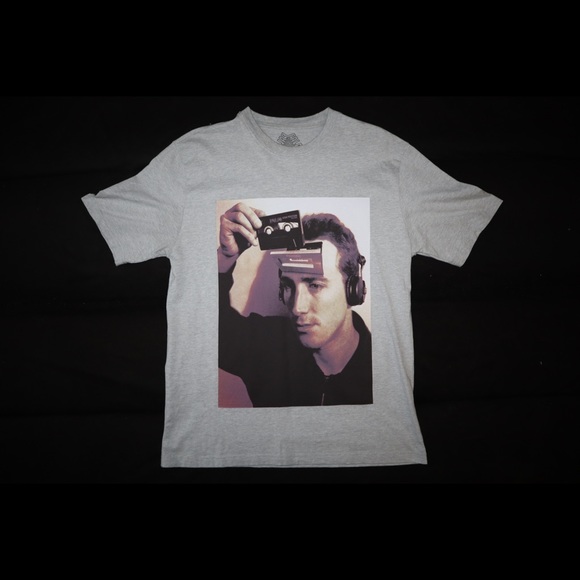 palace deckhead tee